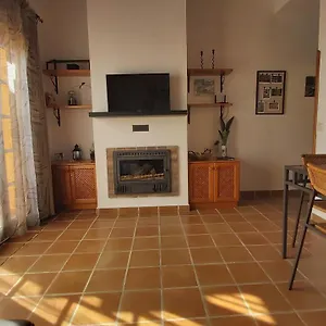  Apartamento Breñas Garden C9
